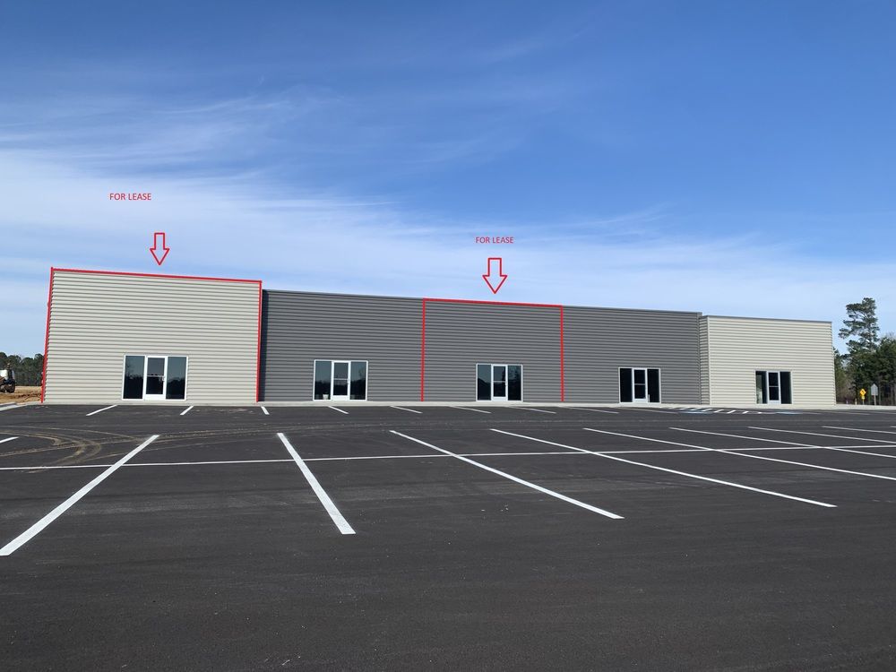 Hope Valley Commercial: 24005 Arch Street , Hensley, AR 72065